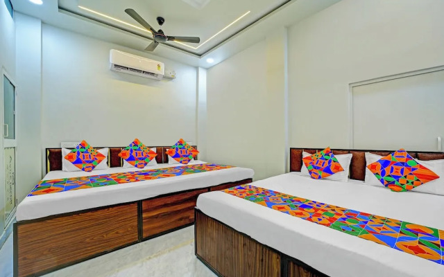 Fabhotel Bharti Palace