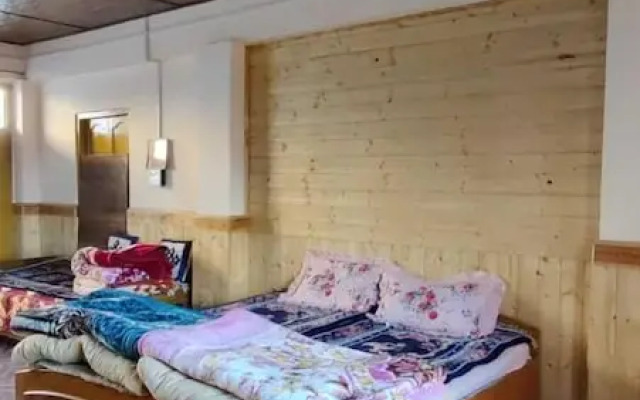 Buddha Home Stay Kaza