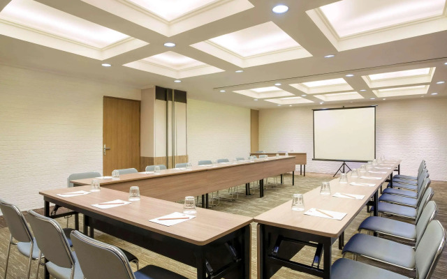 Tamarin Hotel Jakarta