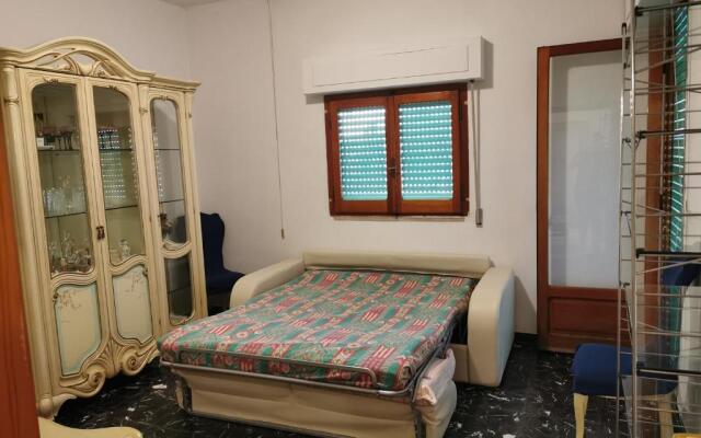 Casa vacanze da Michela