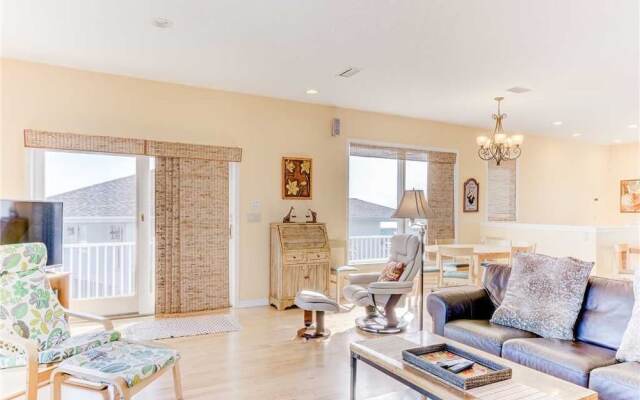 Serenity Now - Four Bedroom Home