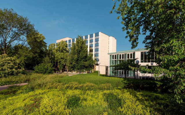 Sheraton Essen Hotel