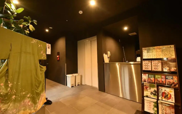 Enzo Kyoto Gojo E