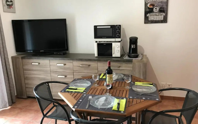 Residence Calme a 2 Km de Saint-Florent