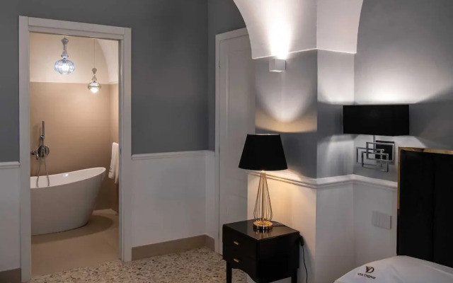 Palazzo Bove 2 - Villa Dagmar