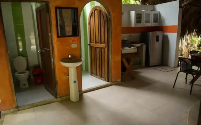 Finca Los Mangos
