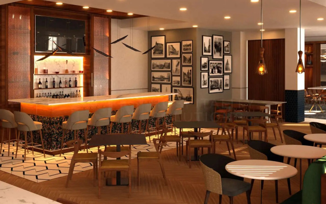 DoubleTree by Hilton Houston Westchase