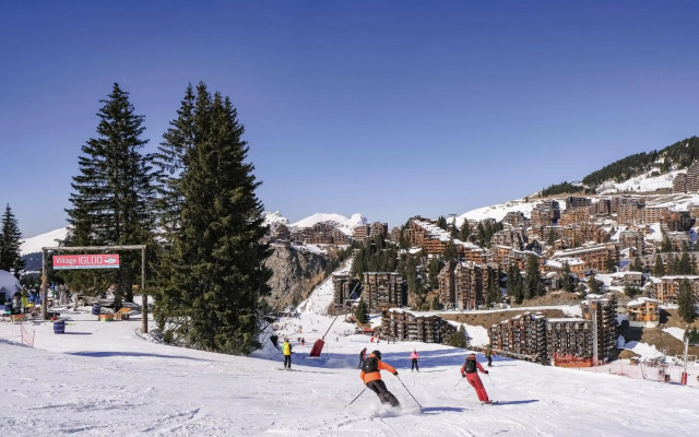 Belambra Clubs Avoriaz - Les Cimes du Soleil