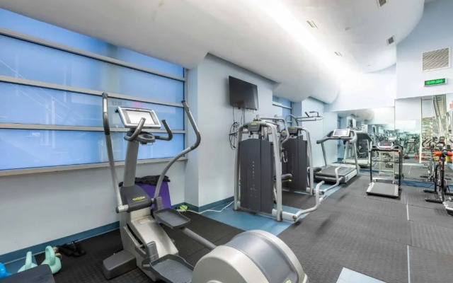 The Mansfield ( Closed)