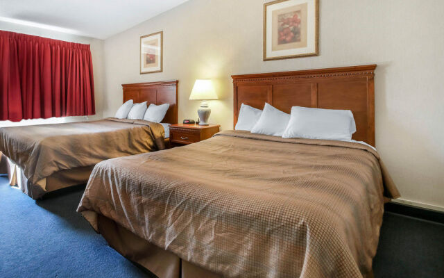 Quality Inn and Suites Beaver Dam