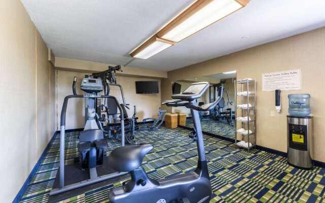 Econo Lodge Kingsville