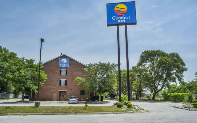 Comfort Inn Sarnia