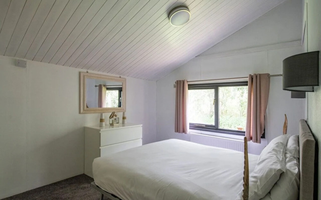 Whitecliff Bay Holiday Park