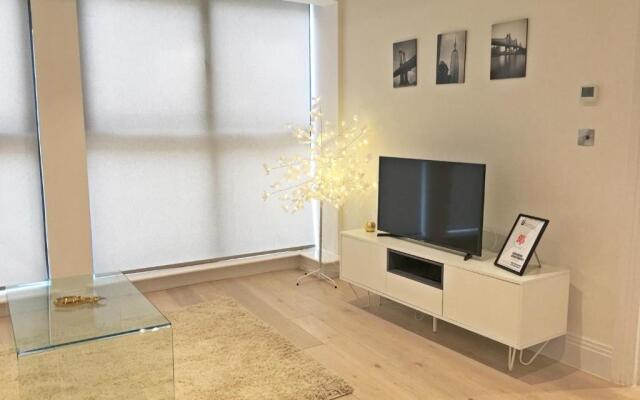 Urban Stay Oxford Circus Apartments