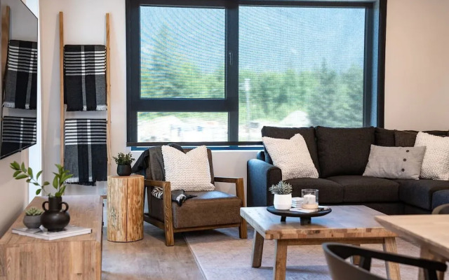 Ghost Peak by Revelstoke Vacations