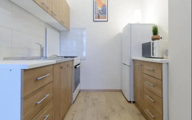 Apartments Pully
