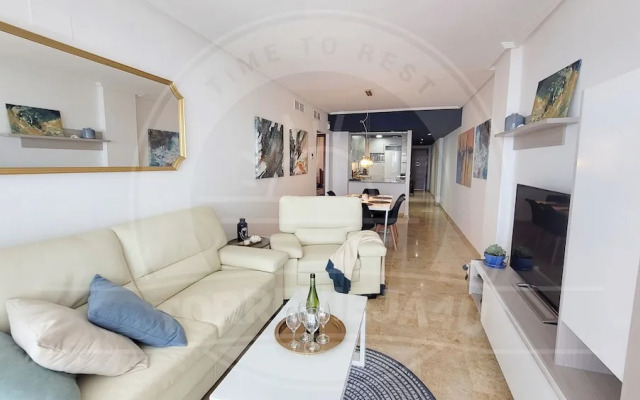 Torrevieja4u Hospitality