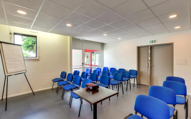 ibis styles Bobigny Centre Préfecture