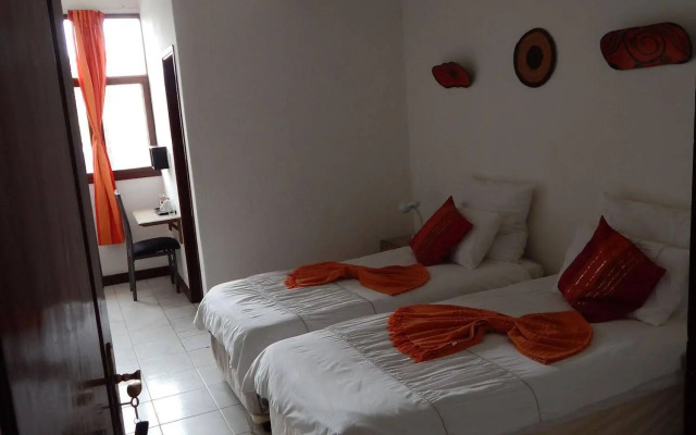 Marumadi - Planeta Mocambique