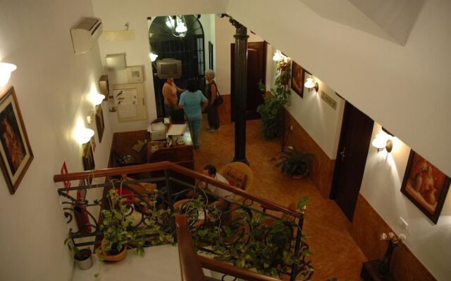 Hotel Rural El Olivo