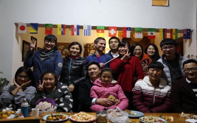 Tai'an Taishan International Youth Hostel