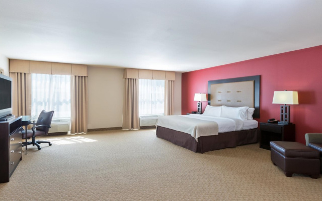 Holiday Inn Temple-Belton by IHG