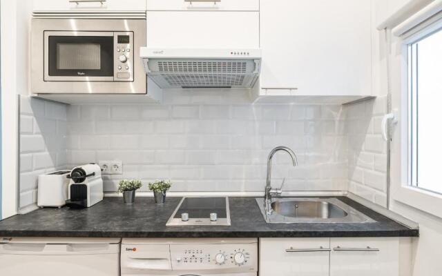 BNBHolder Cosy MALASAÑA