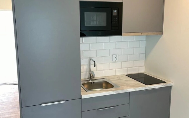 Upplands Väsby Apartment