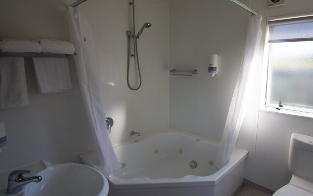 Motel Oasis, Gisborne