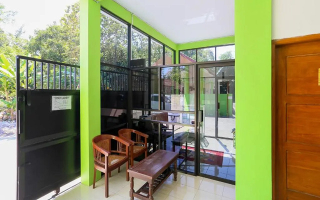 SPOT ON 3993 Zidney 2 Syariah