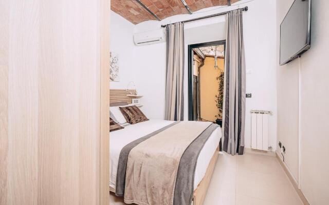 Il Giardino del Colosseo