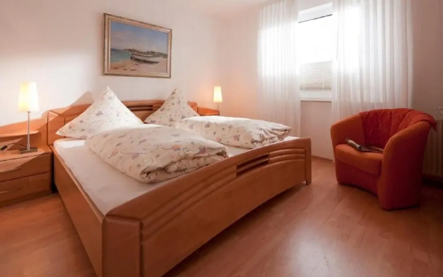 Ferienhaus Mien Huske