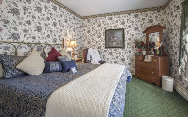Stroudsmoor Country Inn