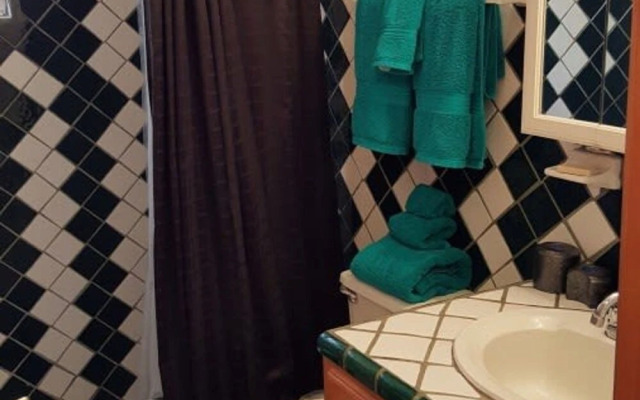 Casa Escuela Beachfront Las Palmas Mirador Beach