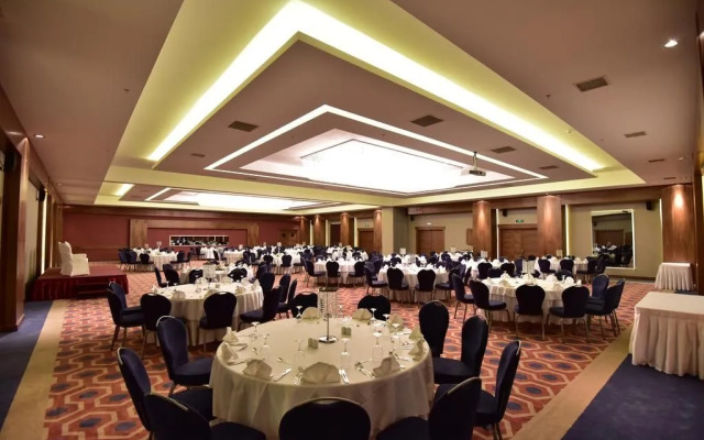 Anemon Kent Ankara Otel