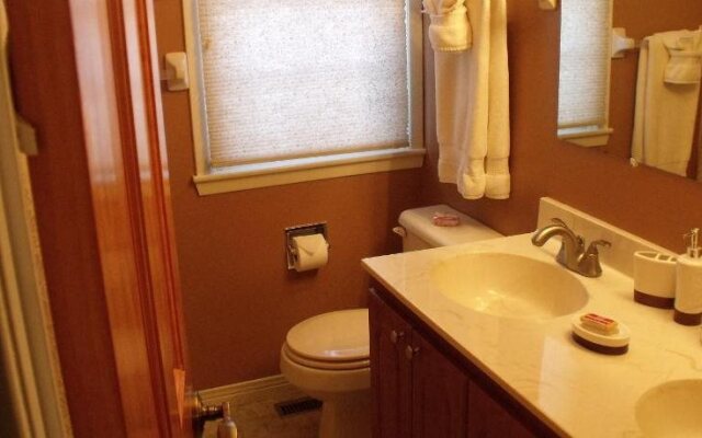 Heath Haven Bed and Breakfast