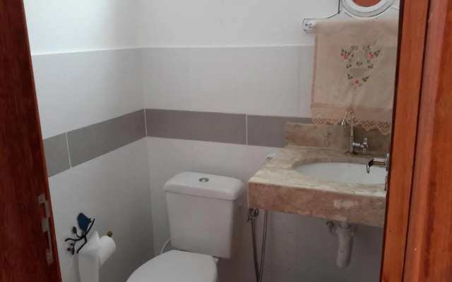 Ótima Localização - 4 Quartos