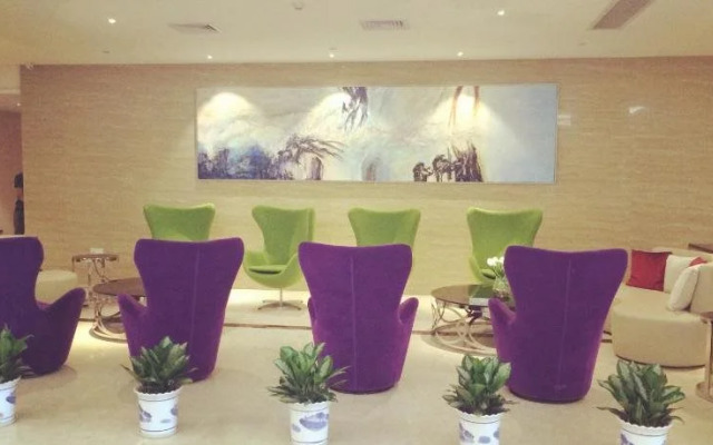 Sea World Hotel