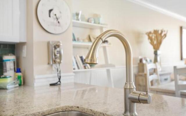 115 Charleston Oceanfront Villas Beach Daze