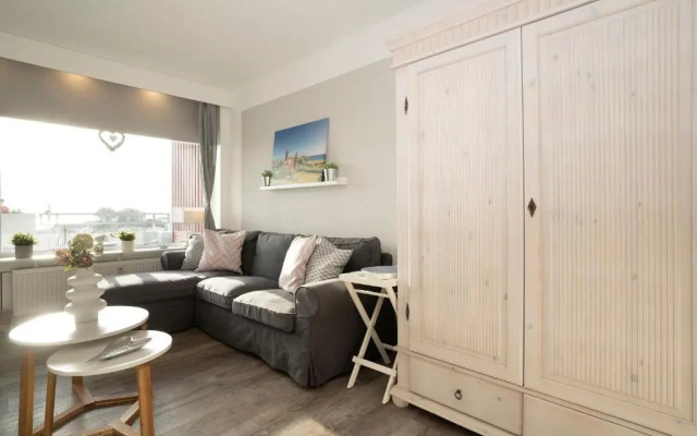 Haus Berolina Wohnung 610