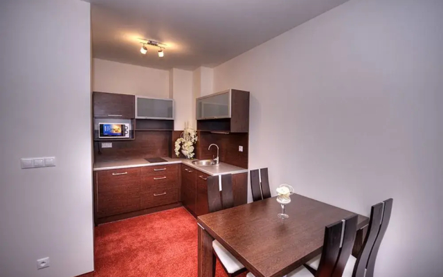 Apartman Panorama 1001