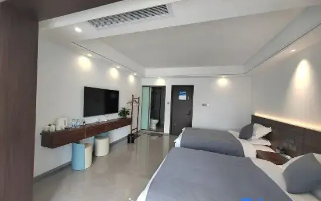 phoenixcloudmansionhomestay