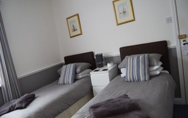 The Aldor Guest House