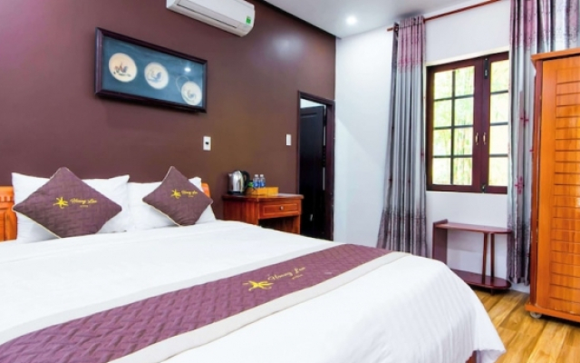 Hoang Lan Villa
