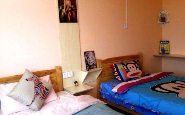 Lhasa Zhuma Hostel