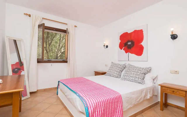Casa Alba in Manacor
