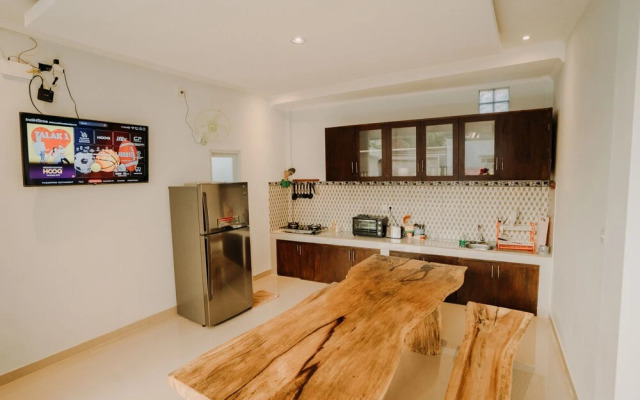 Nova Guest House