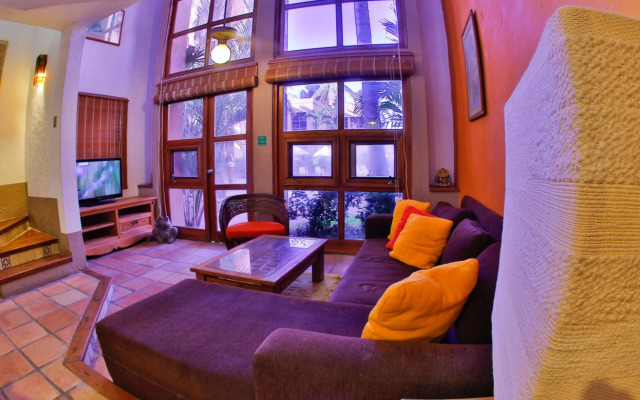 Villas El Rancho