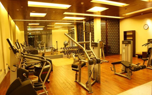 Holiday Inn Resort Chaohu Hot Spring by IHG