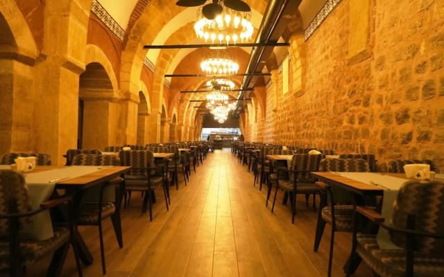 Rüstempaşa Kervansaray Hotel Edirne